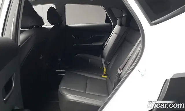 Hyundai Kona 2025 1.6 автомат (гидро), миниатюра 12