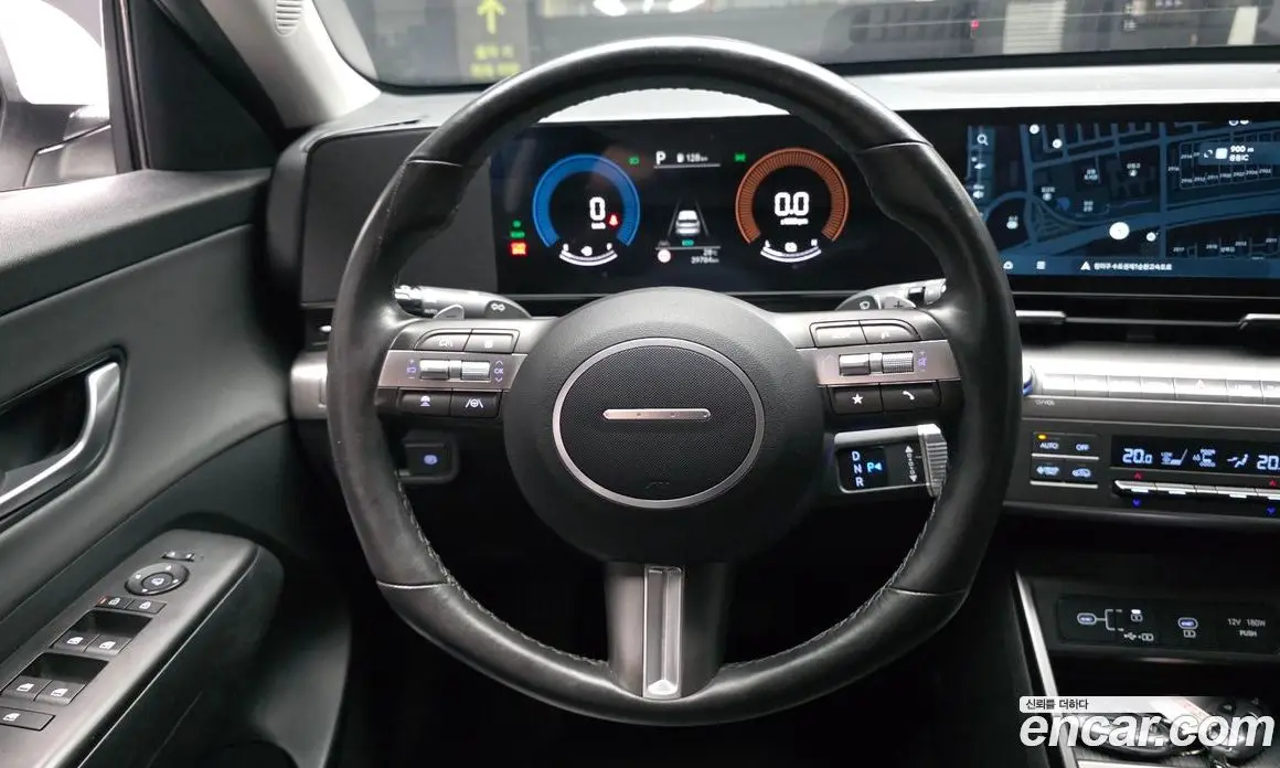 Hyundai Kona 2025 1.6 автомат (гидро), фото 13 Hyundai Kona 2025 1.6 автомат (гидро), фото 13