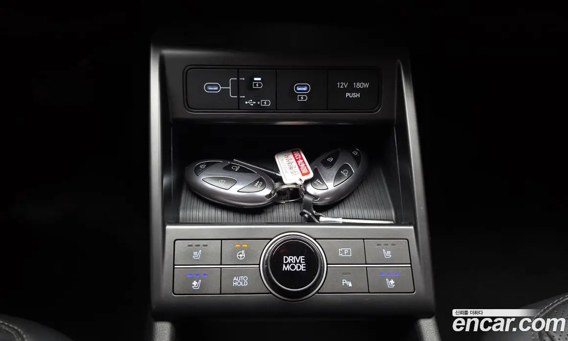 Hyundai Kona 2025 1.6 автомат (гидро), фото 17 Hyundai Kona 2025 1.6 автомат (гидро), фото 17