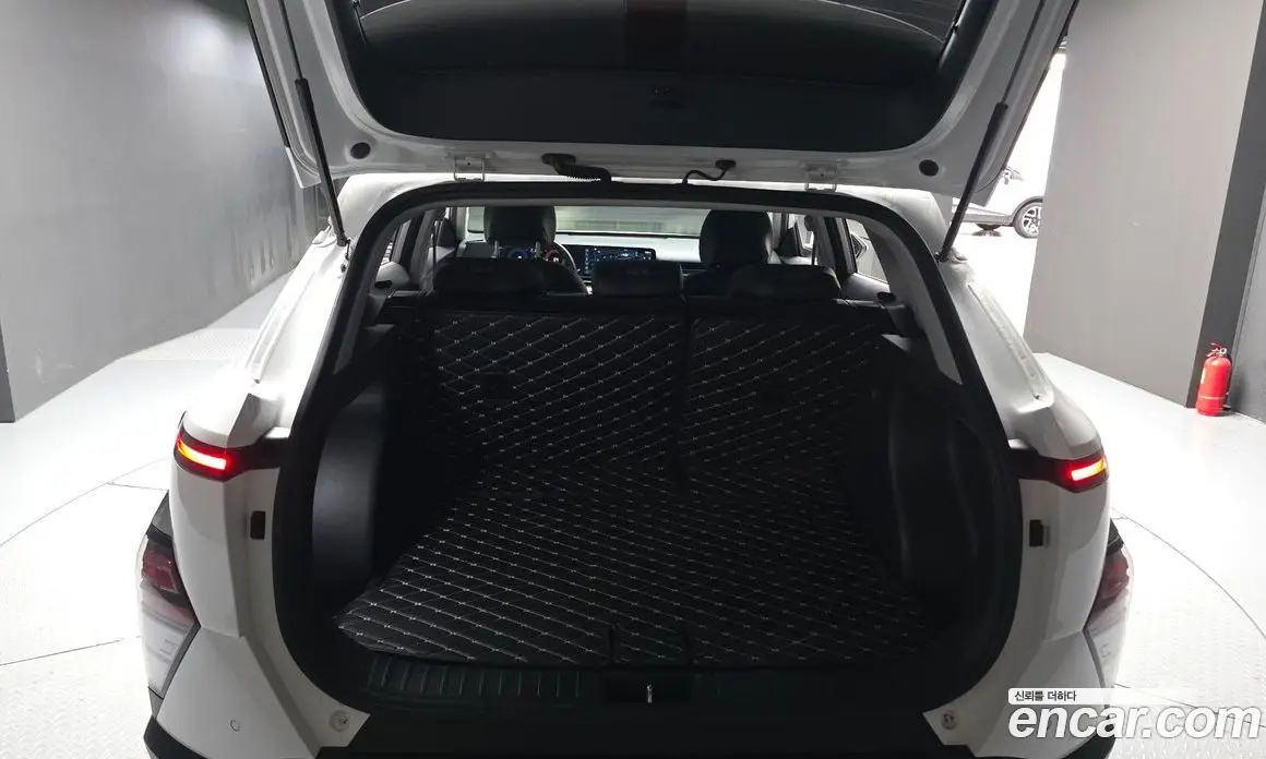 Hyundai Kona 2025 1.6 автомат (гидро), фото 20 Hyundai Kona 2025 1.6 автомат (гидро), фото 20