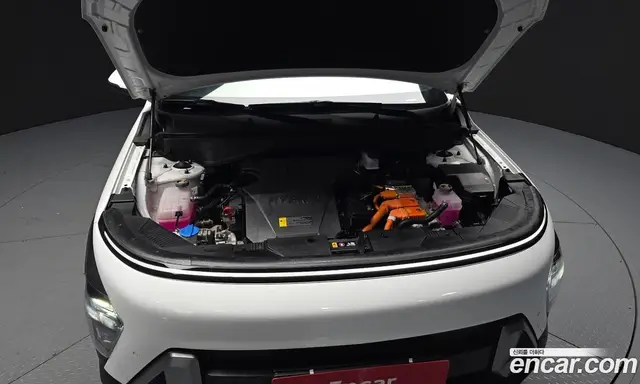 Hyundai Kona 2025 1.6 автомат (гидро), миниатюра 6 Hyundai Kona 2025 1.6 автомат (гидро), миниатюра 6