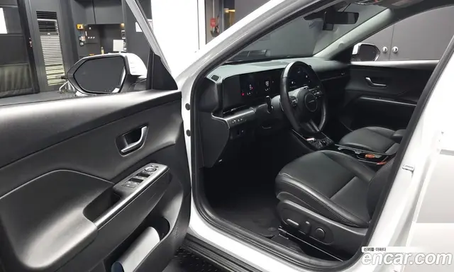 Hyundai Kona 2025 1.6 автомат (гидро), миниатюра 10 Hyundai Kona 2025 1.6 автомат (гидро), миниатюра 10