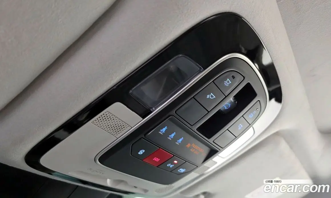 Hyundai Santa Fe 2022 2.5 автомат (гидро), фото 14 Hyundai Santa Fe 2022 2.5 автомат (гидро), фото 14