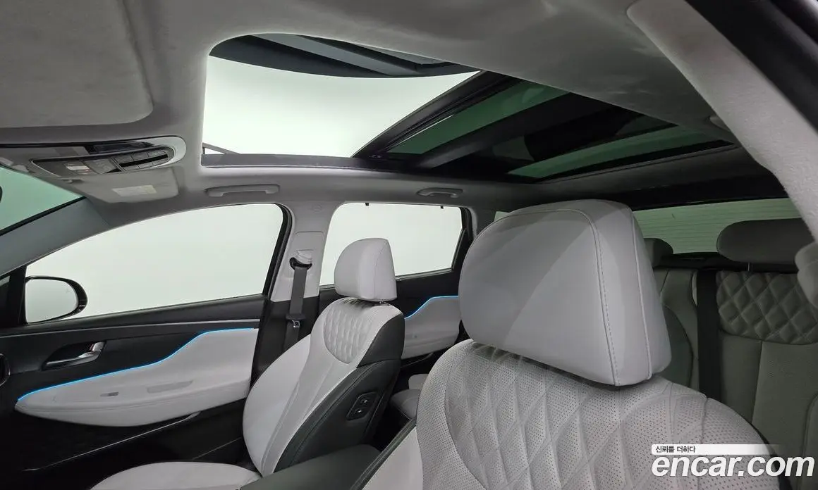 Hyundai Santa Fe 2022 2.5 автомат (гидро), фото 17 Hyundai Santa Fe 2022 2.5 автомат (гидро), фото 17