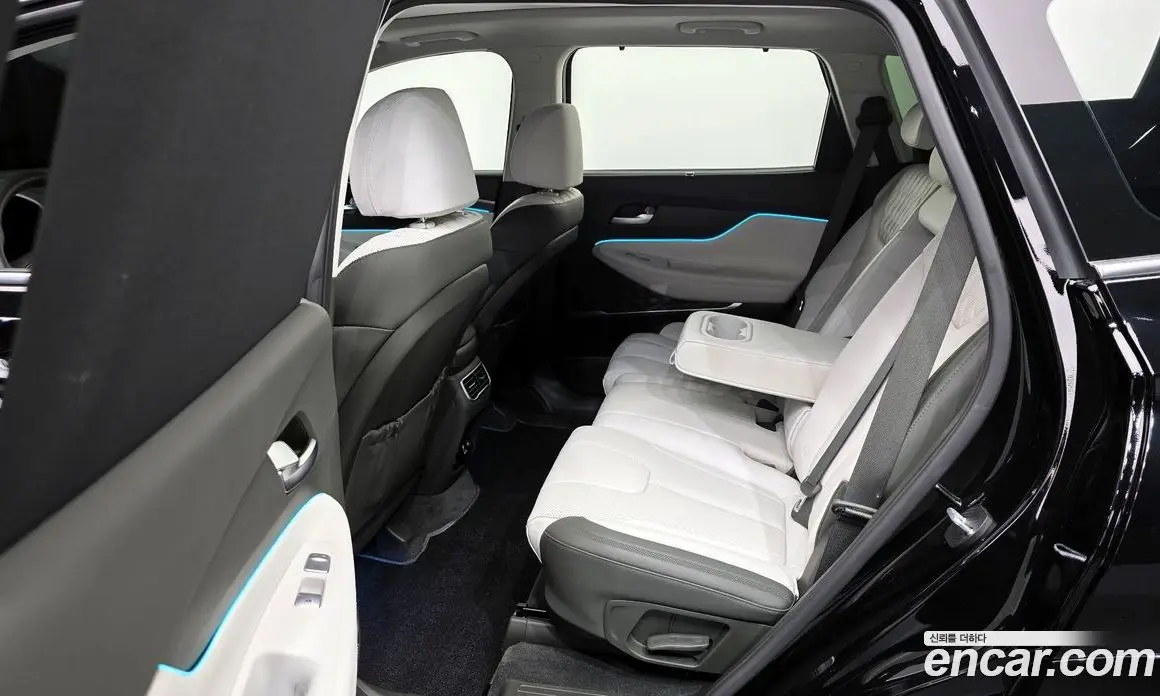 Hyundai Santa Fe 2022 2.5 автомат (гидро), фото 18 Hyundai Santa Fe 2022 2.5 автомат (гидро), фото 18