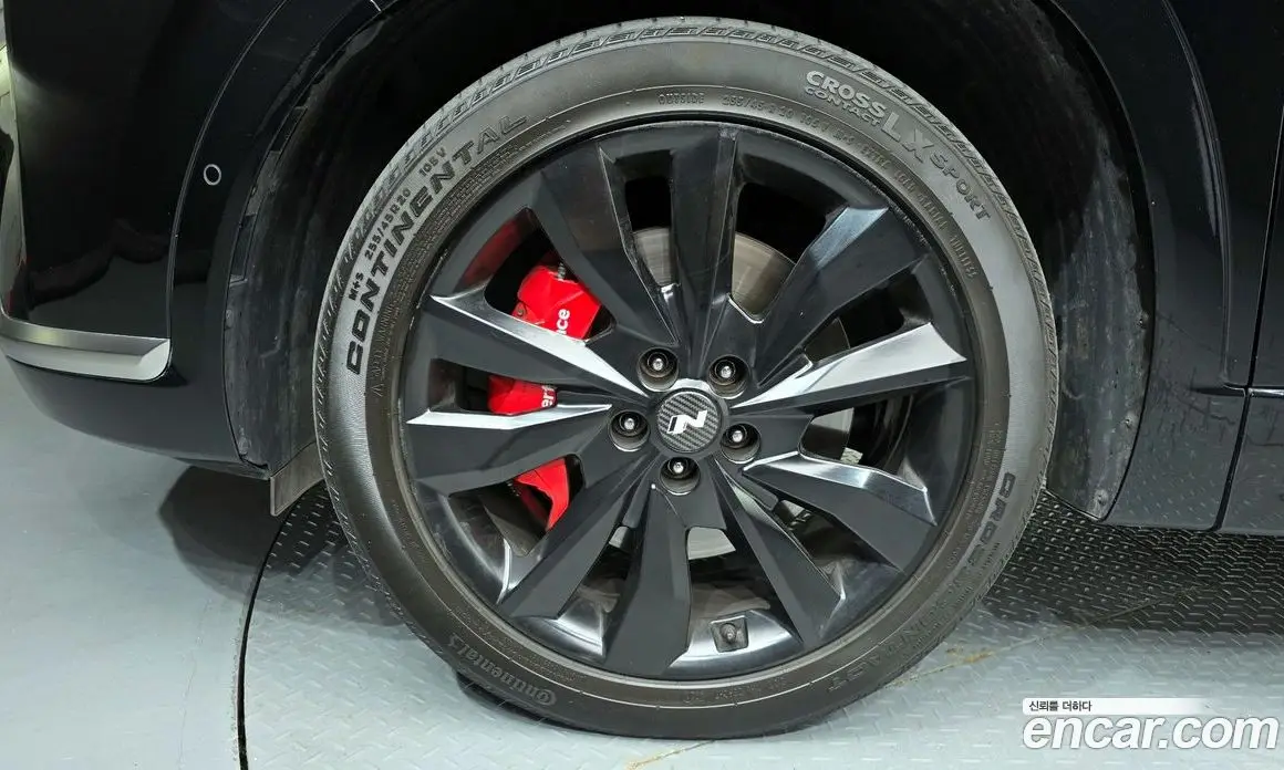 Hyundai Santa Fe 2022 2.5 автомат (гидро), фото 5 Hyundai Santa Fe 2022 2.5 автомат (гидро), фото 5