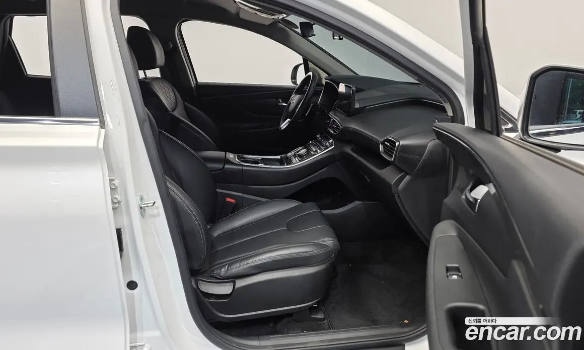 Hyundai Santa Fe 2022 2.2 автомат (гидро), фото 11 Hyundai Santa Fe 2022 2.2 автомат (гидро), фото 11