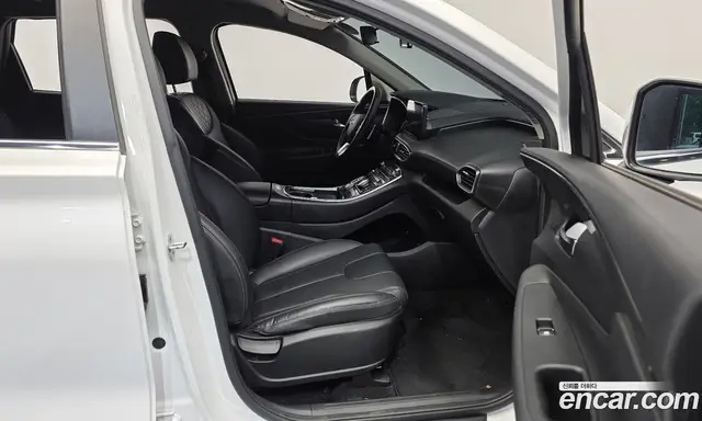 Hyundai Santa Fe 2022 2.2 автомат (гидро), миниатюра 11 Hyundai Santa Fe 2022 2.2 автомат (гидро), миниатюра 11