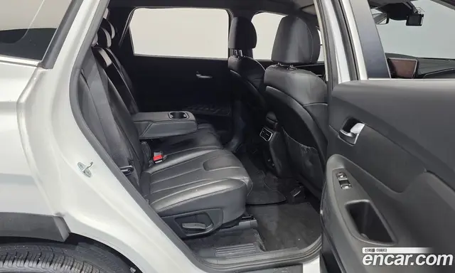 Hyundai Santa Fe 2022 2.2 автомат (гидро), миниатюра 12
