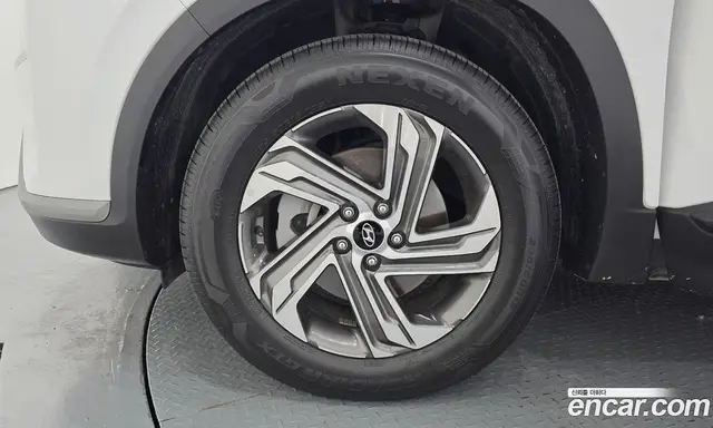 Hyundai Santa Fe 2022 2.2 автомат (гидро), миниатюра 5 Hyundai Santa Fe 2022 2.2 автомат (гидро), миниатюра 5