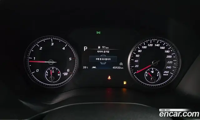 Hyundai Santa Fe 2022 2.2 автомат (гидро), миниатюра 8 Hyundai Santa Fe 2022 2.2 автомат (гидро), миниатюра 8
