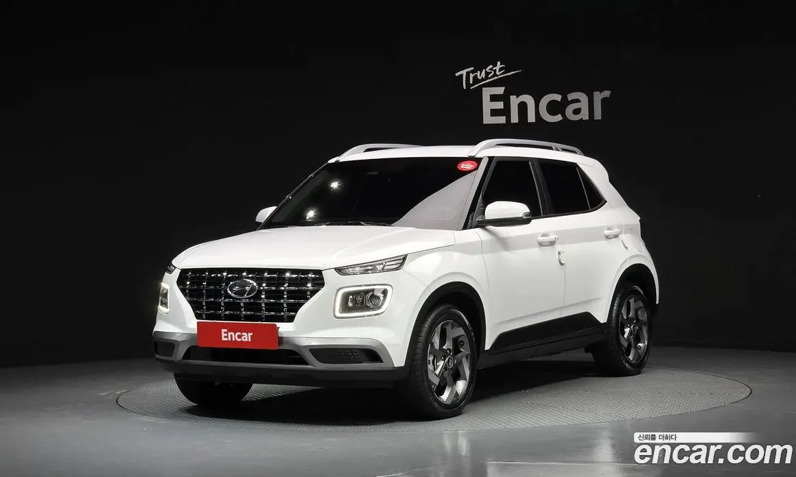 Hyundai Venue 2023 1.6 автомат (гидро), фото 1 Hyundai Venue 2023 1.6 автомат (гидро), фото 1
