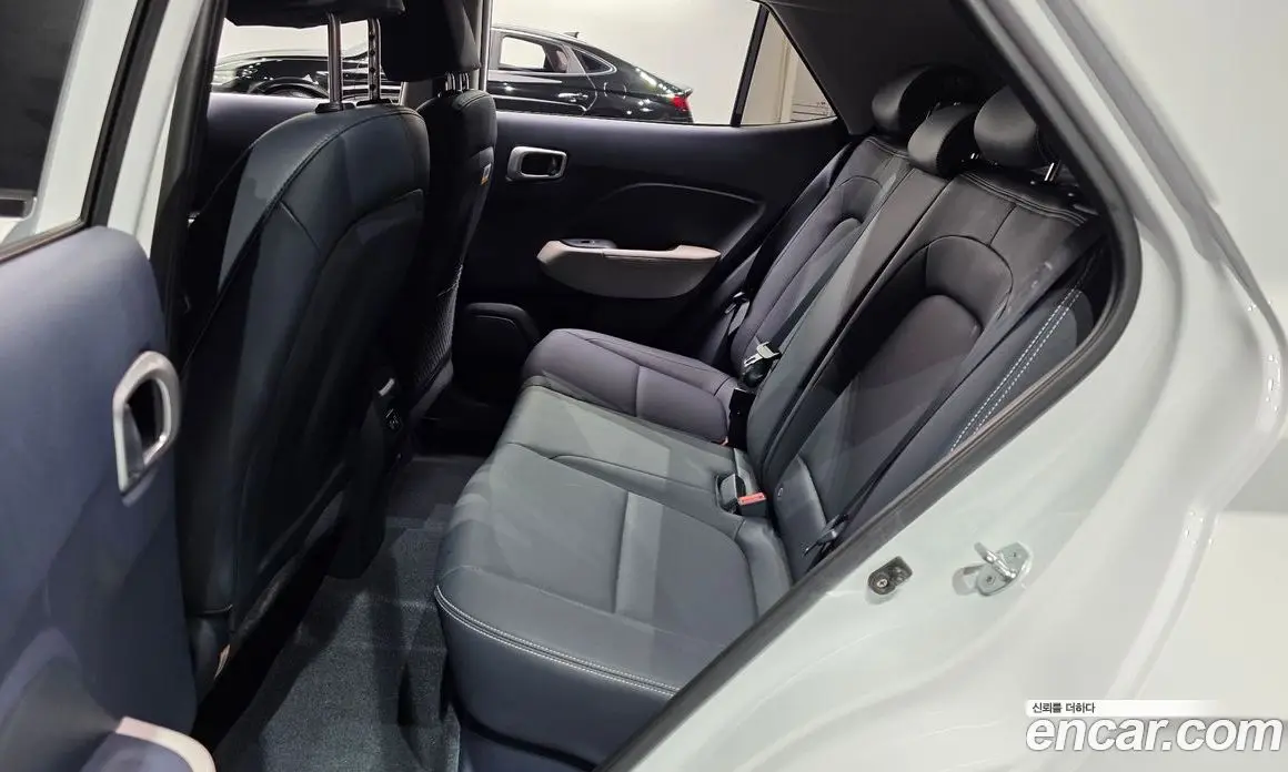 Hyundai Venue 2023 1.6 автомат (гидро), фото 11 Hyundai Venue 2023 1.6 автомат (гидро), фото 11