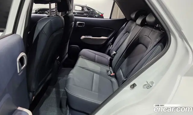 Hyundai Venue 2023 1.6 автомат (гидро), миниатюра 11 Hyundai Venue 2023 1.6 автомат (гидро), миниатюра 11