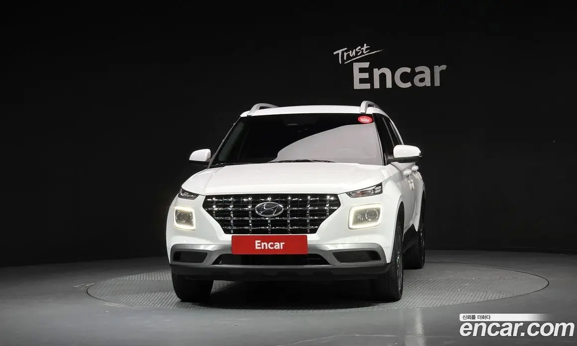 Hyundai Venue 2023 1.6 автомат (гидро), фото 3 Hyundai Venue 2023 1.6 автомат (гидро), фото 3