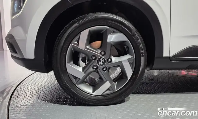 Hyundai Venue 2023 1.6 автомат (гидро), миниатюра 5 Hyundai Venue 2023 1.6 автомат (гидро), миниатюра 5