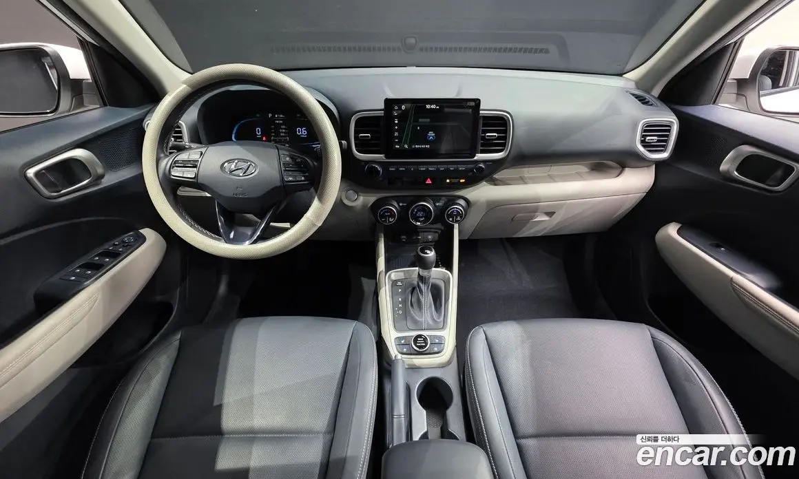 Hyundai Venue 2023 1.6 автомат (гидро), фото 7 Hyundai Venue 2023 1.6 автомат (гидро), фото 7