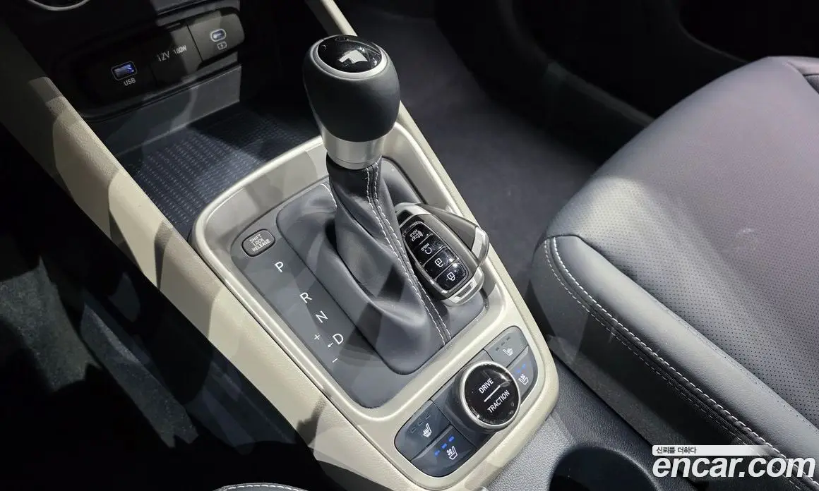 Hyundai Venue 2023 1.6 автомат (гидро), фото 9 Hyundai Venue 2023 1.6 автомат (гидро), фото 9