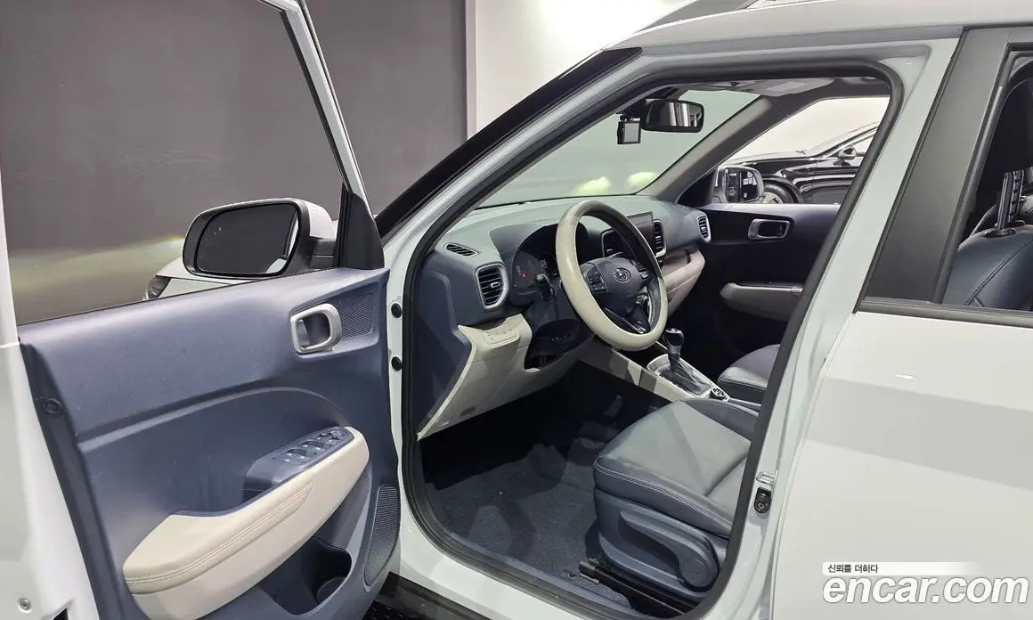 Hyundai Venue 2023 1.6 автомат (гидро), фото 10 Hyundai Venue 2023 1.6 автомат (гидро), фото 10