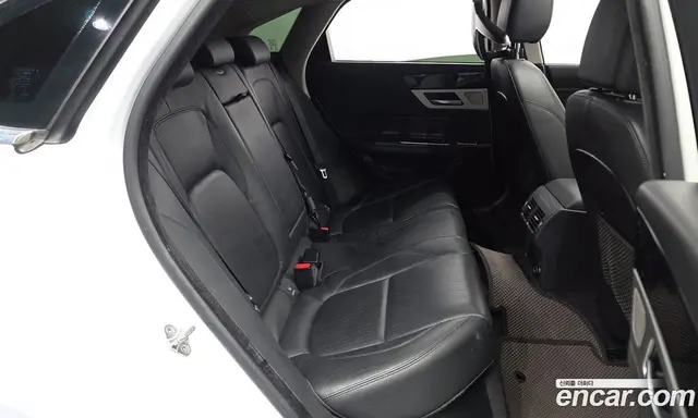 Jaguar XF 2016 2.0 автомат (гидро), миниатюра 12