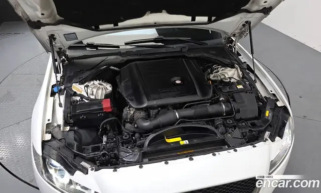 Jaguar XF 2016 2.0 автомат (гидро), миниатюра 6