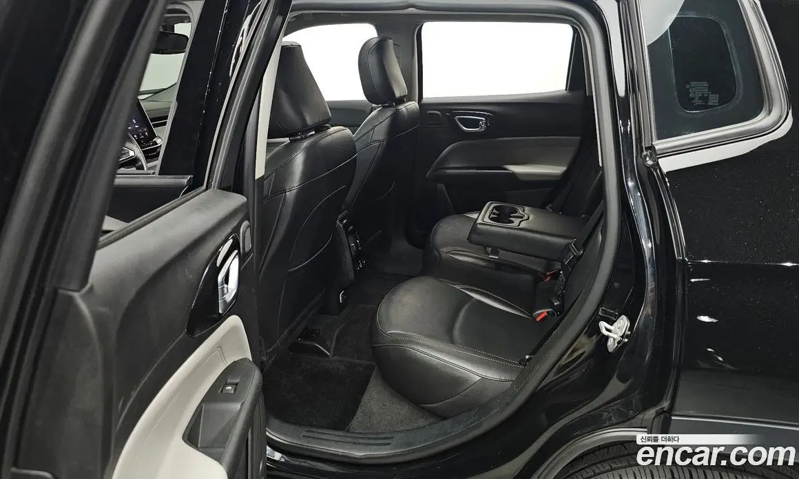 Jeep Compass 2022 2.4 автомат (гидро), фото 11 Jeep Compass 2022 2.4 автомат (гидро), фото 11
