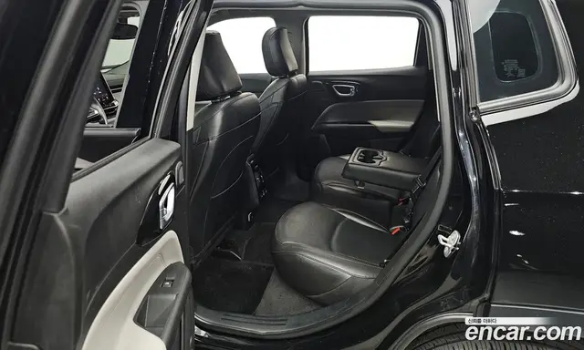 Jeep Compass 2022 2.4 автомат (гидро), миниатюра 11 Jeep Compass 2022 2.4 автомат (гидро), миниатюра 11