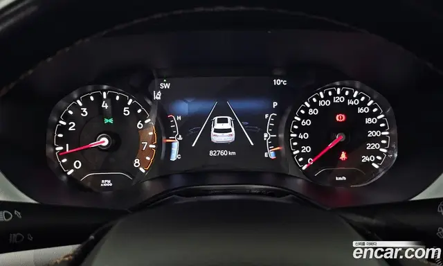 Jeep Compass 2022 2.4 автомат (гидро), миниатюра 8 Jeep Compass 2022 2.4 автомат (гидро), миниатюра 8