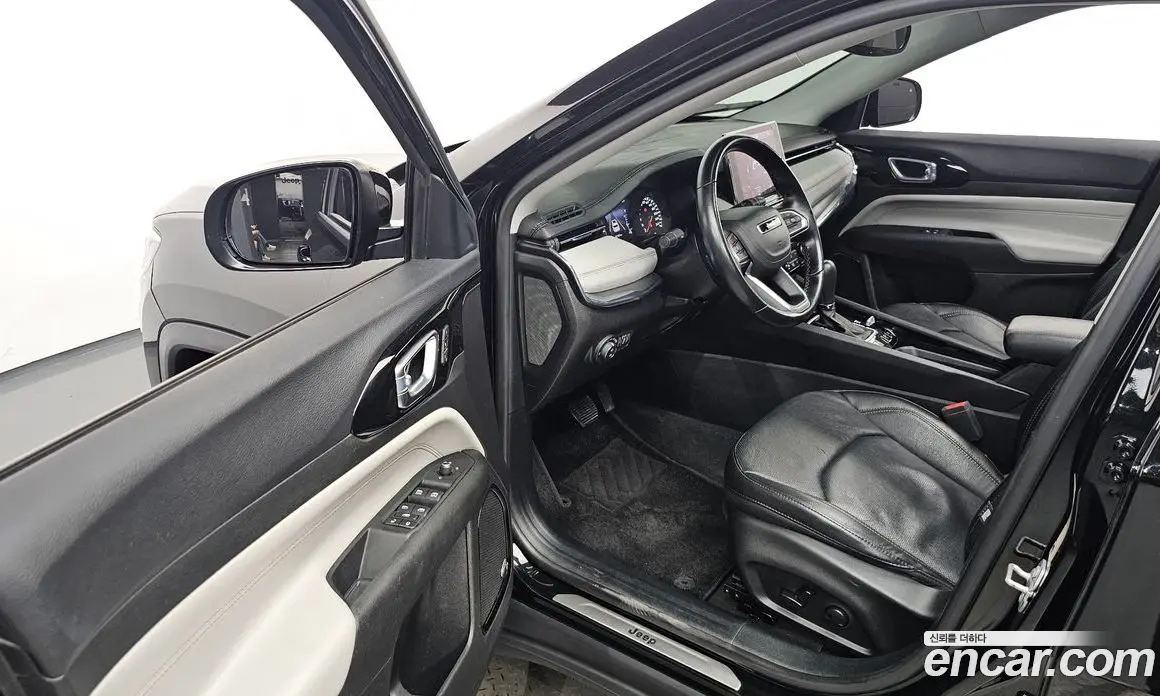 Jeep Compass 2022 2.4 автомат (гидро), фото 10 Jeep Compass 2022 2.4 автомат (гидро), фото 10