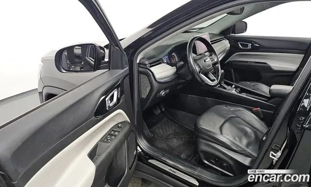 Jeep Compass 2022 2.4 автомат (гидро), миниатюра 10 Jeep Compass 2022 2.4 автомат (гидро), миниатюра 10