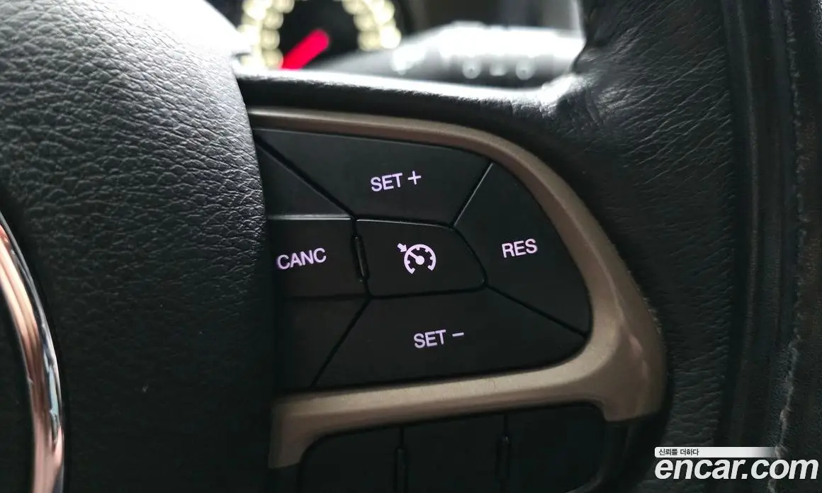 Jeep Renegade 2016 2.0 автомат (гидро), фото 17