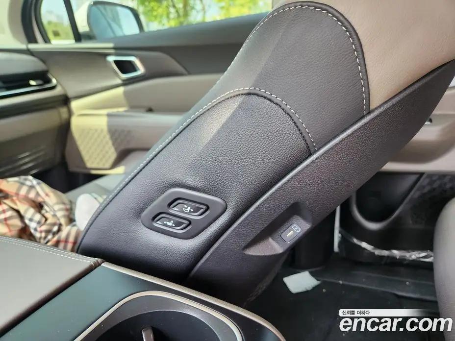 Kia Carnival 2024 1.6 автомат (гидро), фото 12 Kia Carnival 2024 1.6 автомат (гидро), фото 12