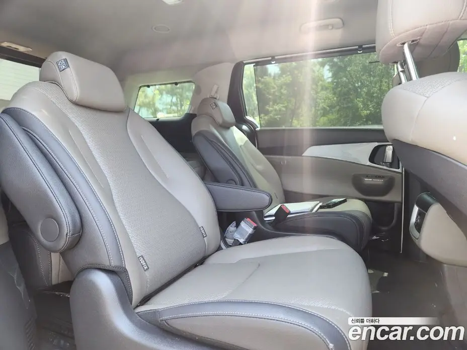Kia Carnival 2024 1.6 автомат (гидро), фото 14 Kia Carnival 2024 1.6 автомат (гидро), фото 14