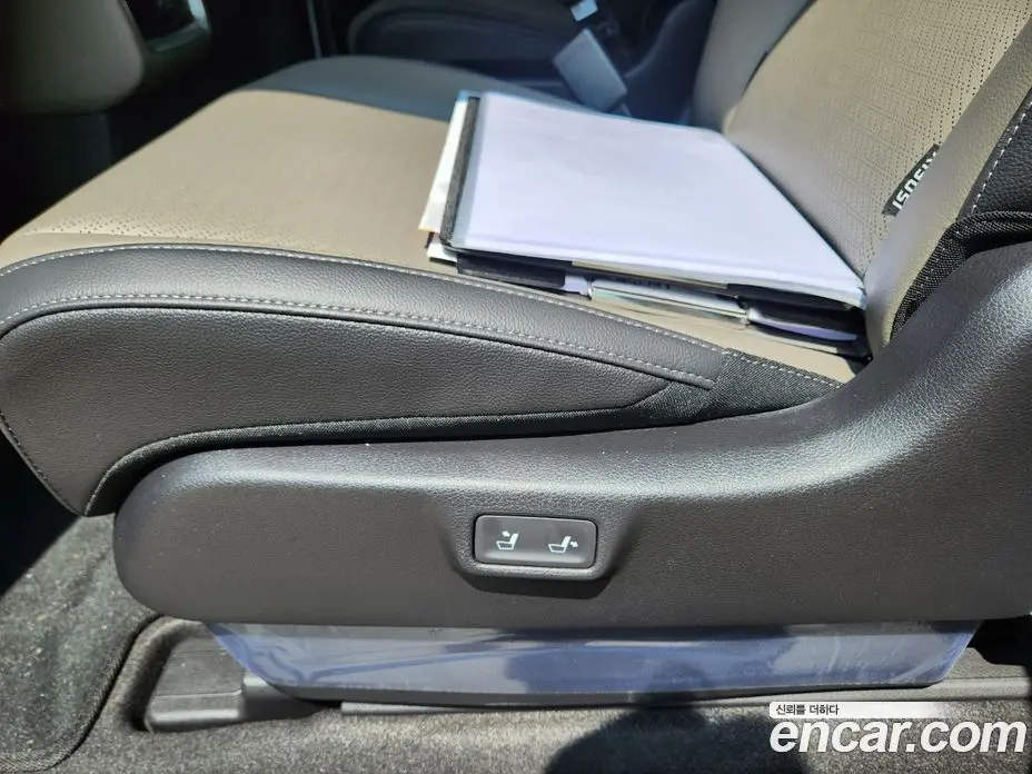 Kia Carnival 2024 1.6 автомат (гидро), фото 15 Kia Carnival 2024 1.6 автомат (гидро), фото 15
