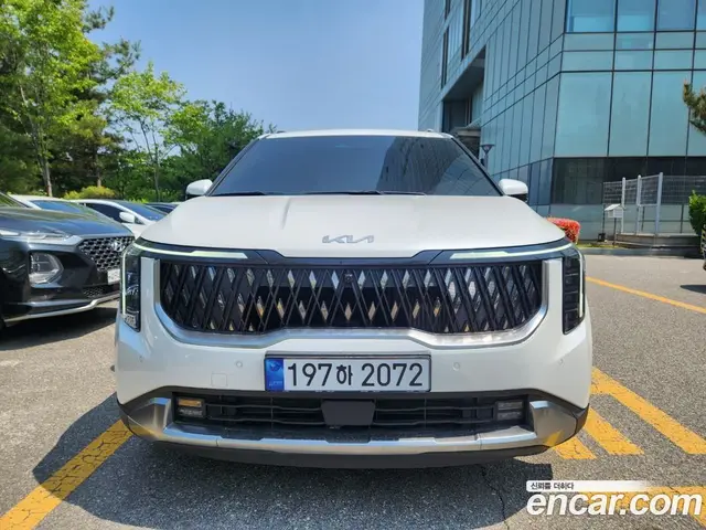 Kia Carnival 2024 1.6 автомат (гидро), миниатюра 6 Kia Carnival 2024 1.6 автомат (гидро), миниатюра 6