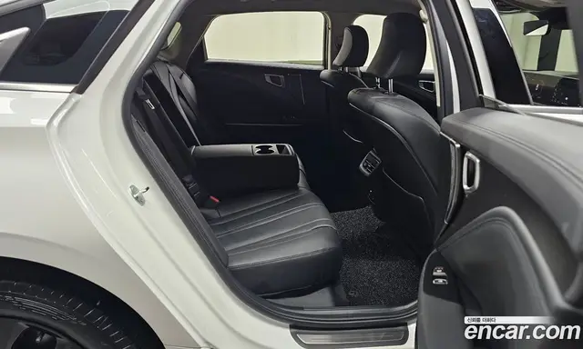 Kia K8 2024 2.5 автомат (гидро), миниатюра 12