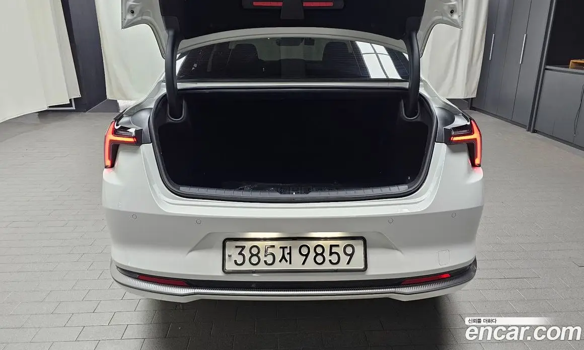 Kia K8 2024 2.5 автомат (гидро), фото 20 Kia K8 2024 2.5 автомат (гидро), фото 20