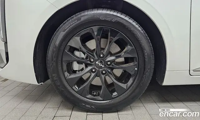 Kia K8 2024 2.5 автомат (гидро), миниатюра 5 Kia K8 2024 2.5 автомат (гидро), миниатюра 5