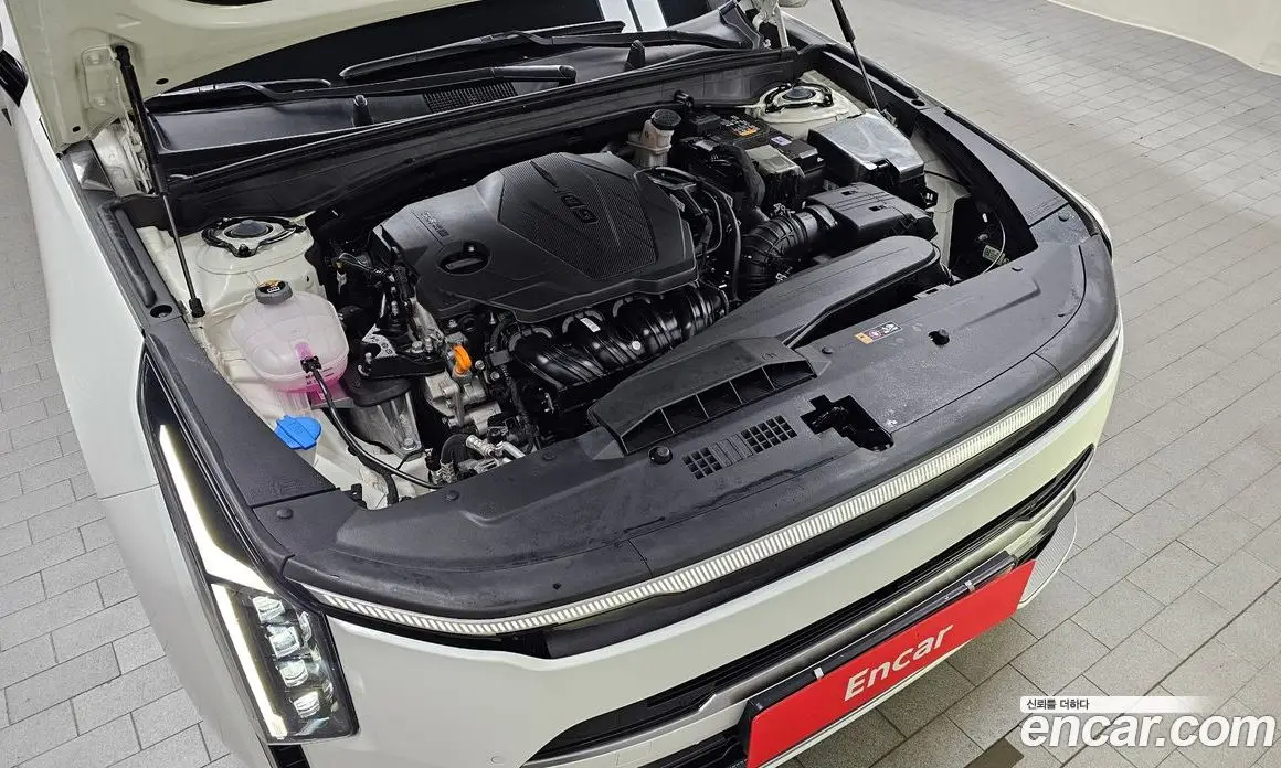 Kia K8 2024 2.5 автомат (гидро), фото 6 Kia K8 2024 2.5 автомат (гидро), фото 6