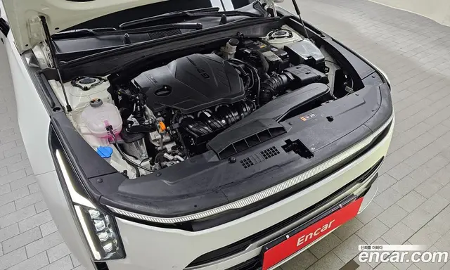 Kia K8 2024 2.5 автомат (гидро), миниатюра 6 Kia K8 2024 2.5 автомат (гидро), миниатюра 6
