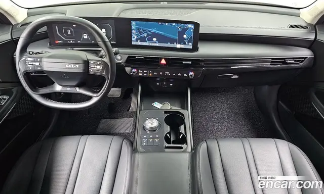 Kia K8 2024 2.5 автомат (гидро), миниатюра 7 Kia K8 2024 2.5 автомат (гидро), миниатюра 7
