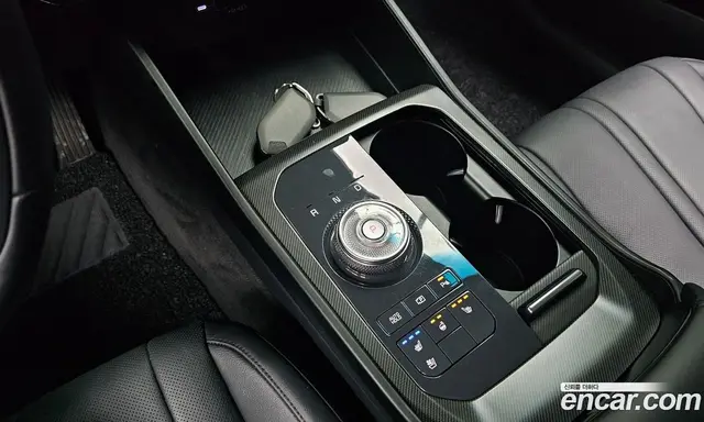 Kia K8 2024 2.5 автомат (гидро), миниатюра 9 Kia K8 2024 2.5 автомат (гидро), миниатюра 9