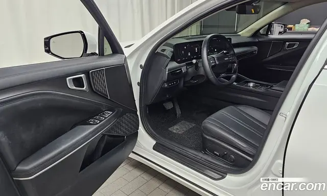 Kia K8 2024 2.5 автомат (гидро), миниатюра 10 Kia K8 2024 2.5 автомат (гидро), миниатюра 10