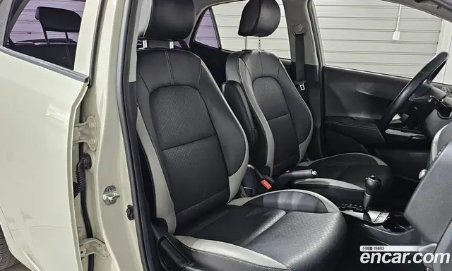 Kia Morning 2018 1.0 автомат (гидро), миниатюра 11 Kia Morning 2018 1.0 автомат (гидро), миниатюра 11