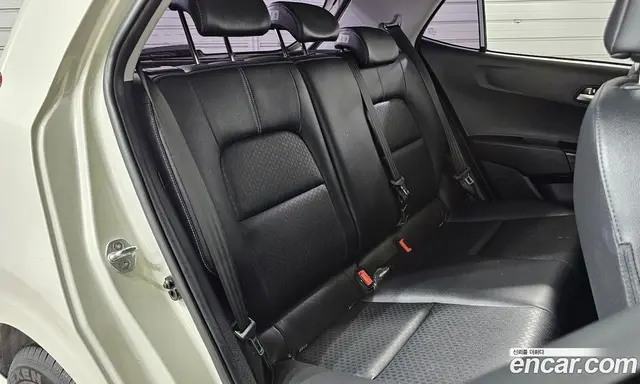 Kia Morning 2018 1.0 автомат (гидро), миниатюра 12