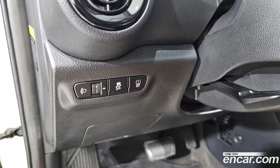 Kia Morning 2018 1.0 автомат (гидро), фото 14 Kia Morning 2018 1.0 автомат (гидро), фото 14