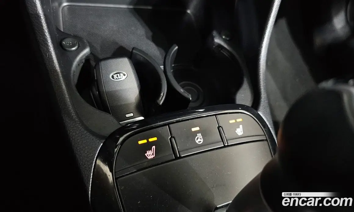 Kia Morning 2018 1.0 автомат (гидро), фото 19 Kia Morning 2018 1.0 автомат (гидро), фото 19