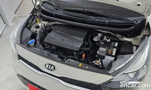 Kia Morning 2018 1.0 автомат (гидро), миниатюра 6 Kia Morning 2018 1.0 автомат (гидро), миниатюра 6