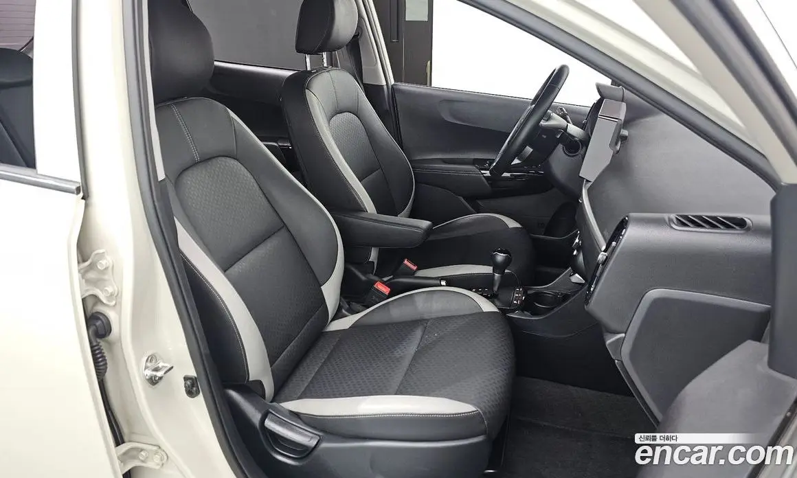 Kia Morning 2019 1.0 автомат (гидро), фото 13 Kia Morning 2019 1.0 автомат (гидро), фото 13