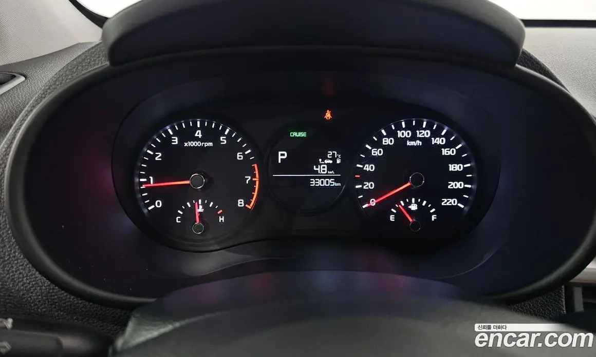 Kia Morning 2019 1.0 автомат (гидро), фото 7 Kia Morning 2019 1.0 автомат (гидро), фото 7